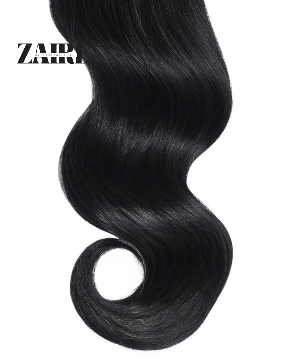 Midnight Silk Straight Weave