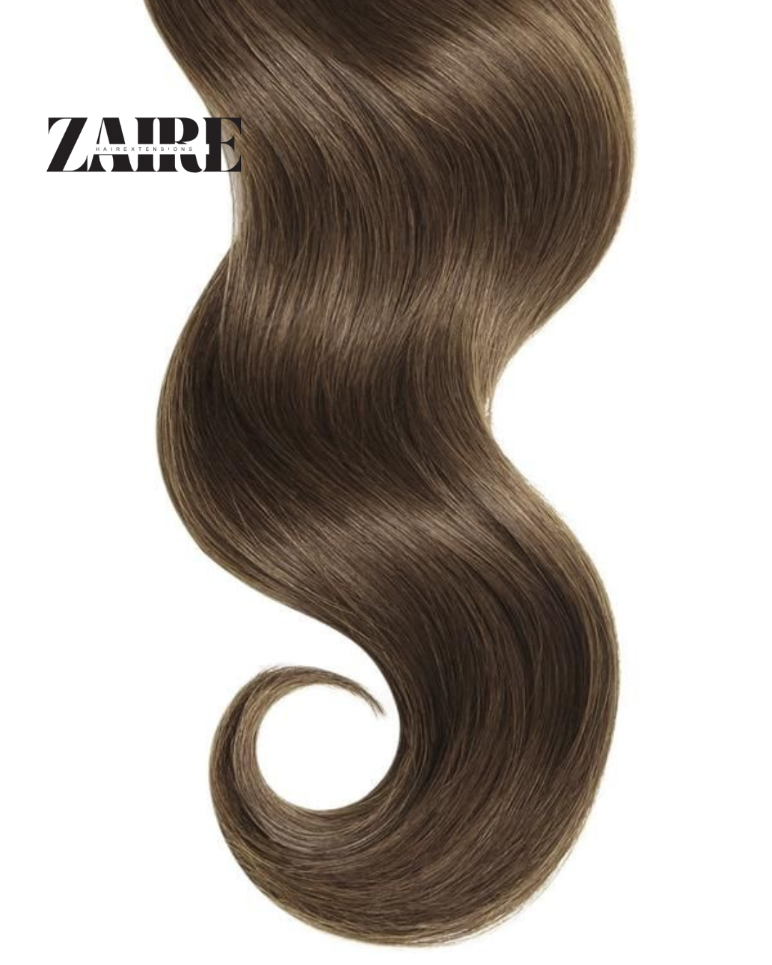 Cool Mocha Straight Weave