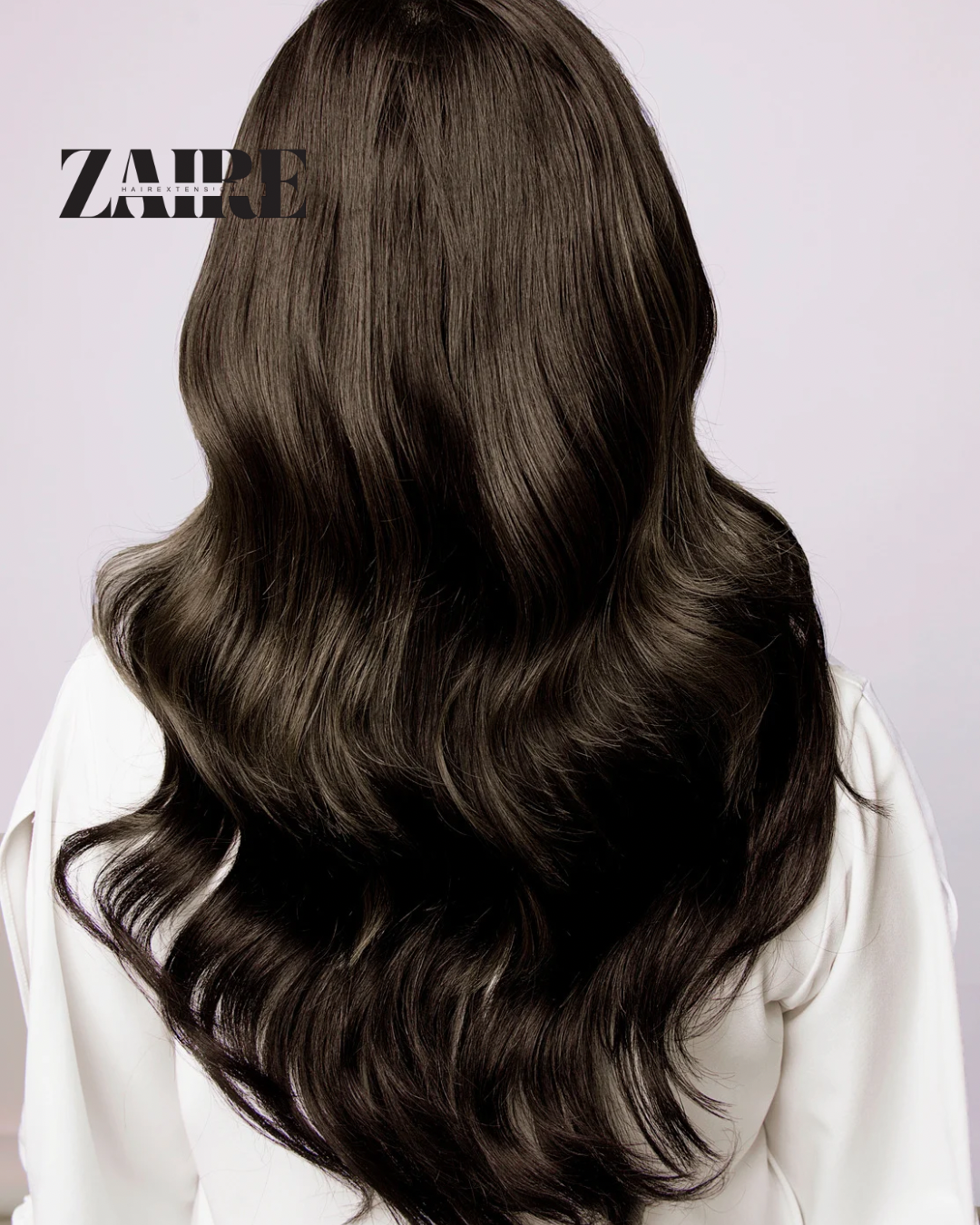 naturel straight weave