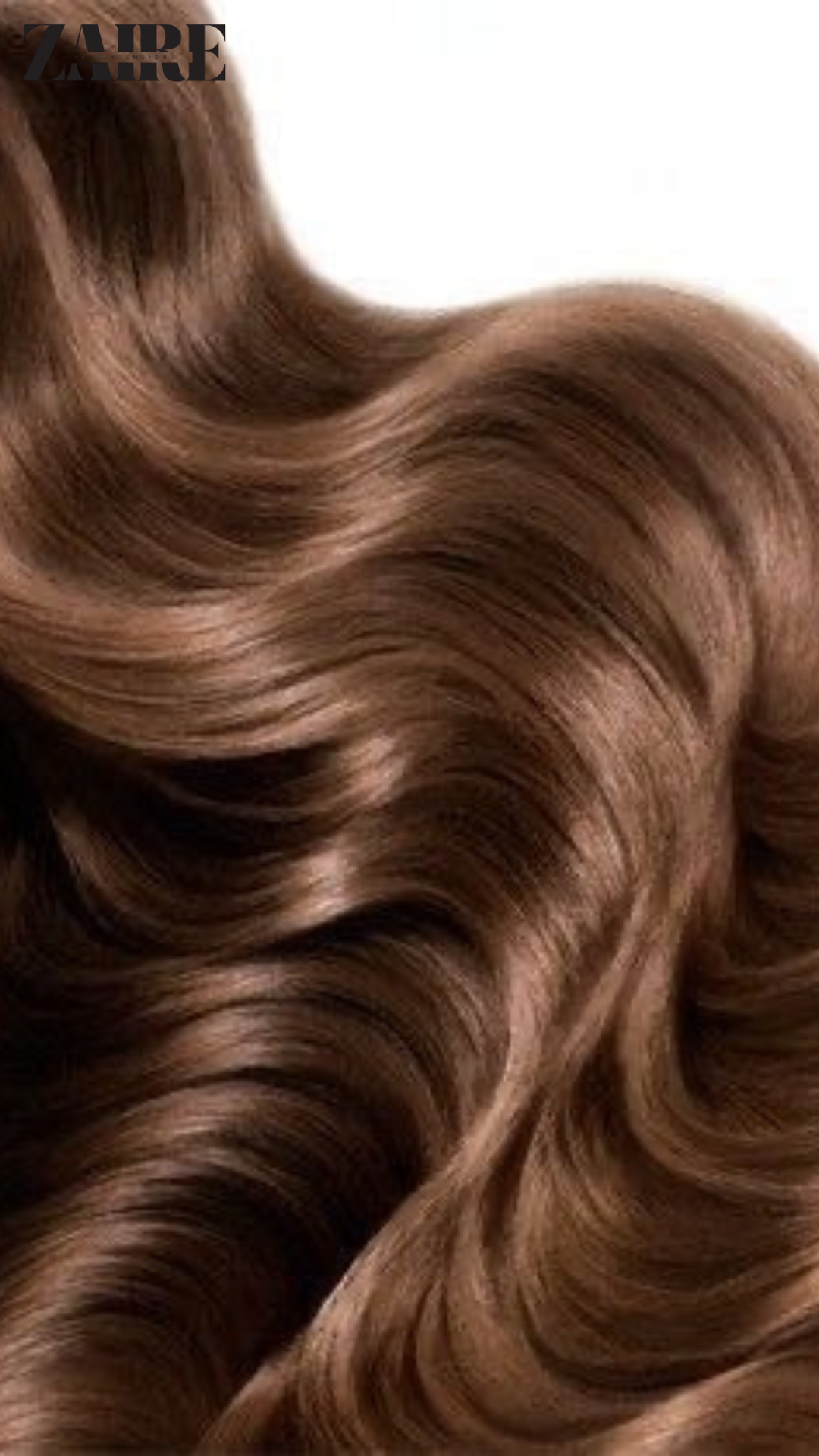 Toffee Glow Straight Weave