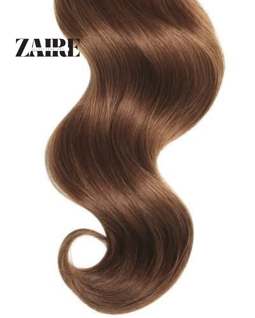 Toffee Glow Straight Weave