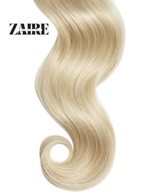 Vanilla Beam Straight Weave